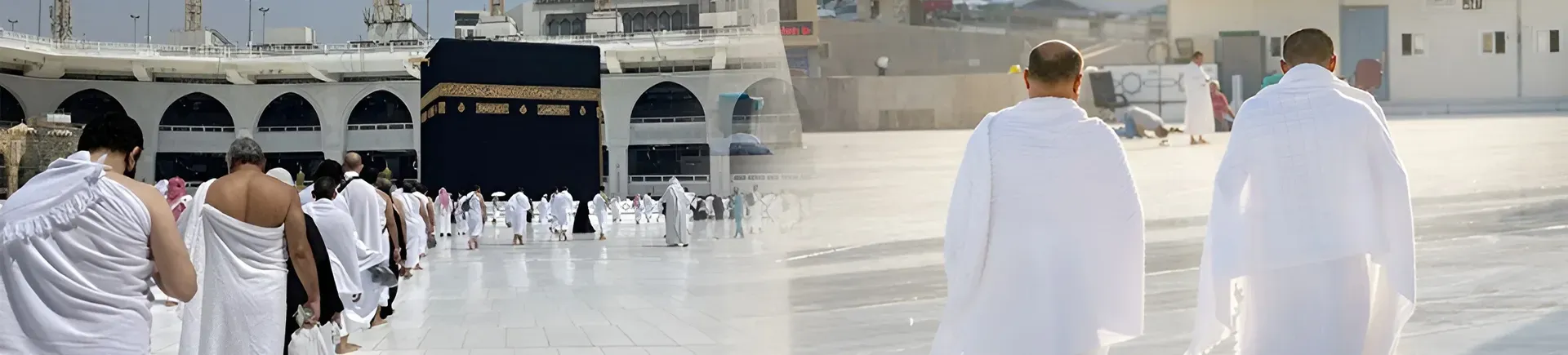 Ihram Rules in Islam