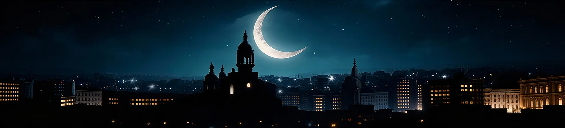 Complete Ramadan 2026 Month Overview