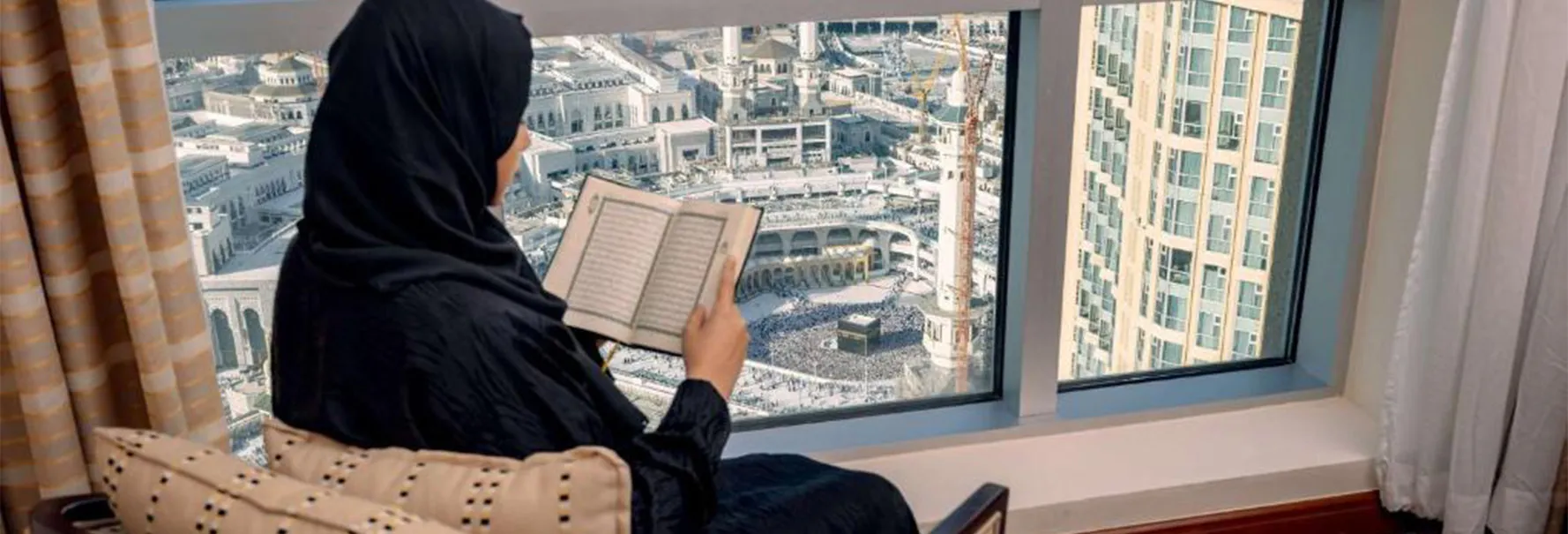 5 Star Umrah Packages