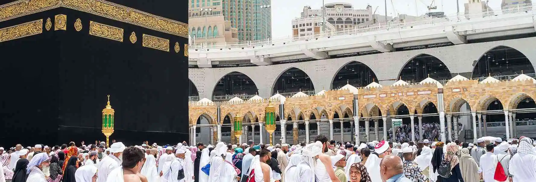 Makkah