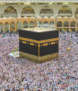Kaaba