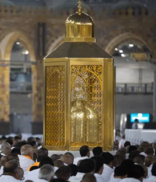 Baitullah-view