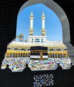Makkah 