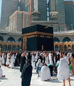 Kaaba