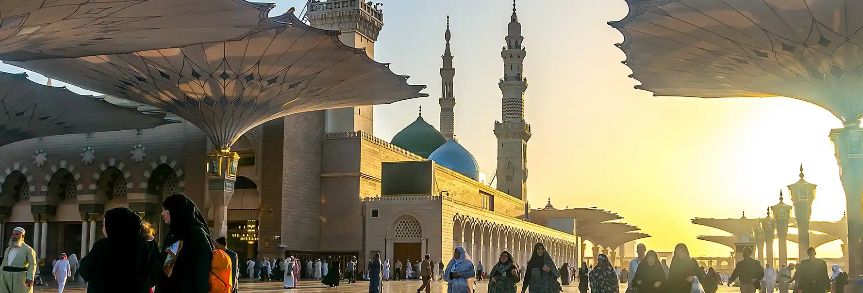 November Umrah Packages