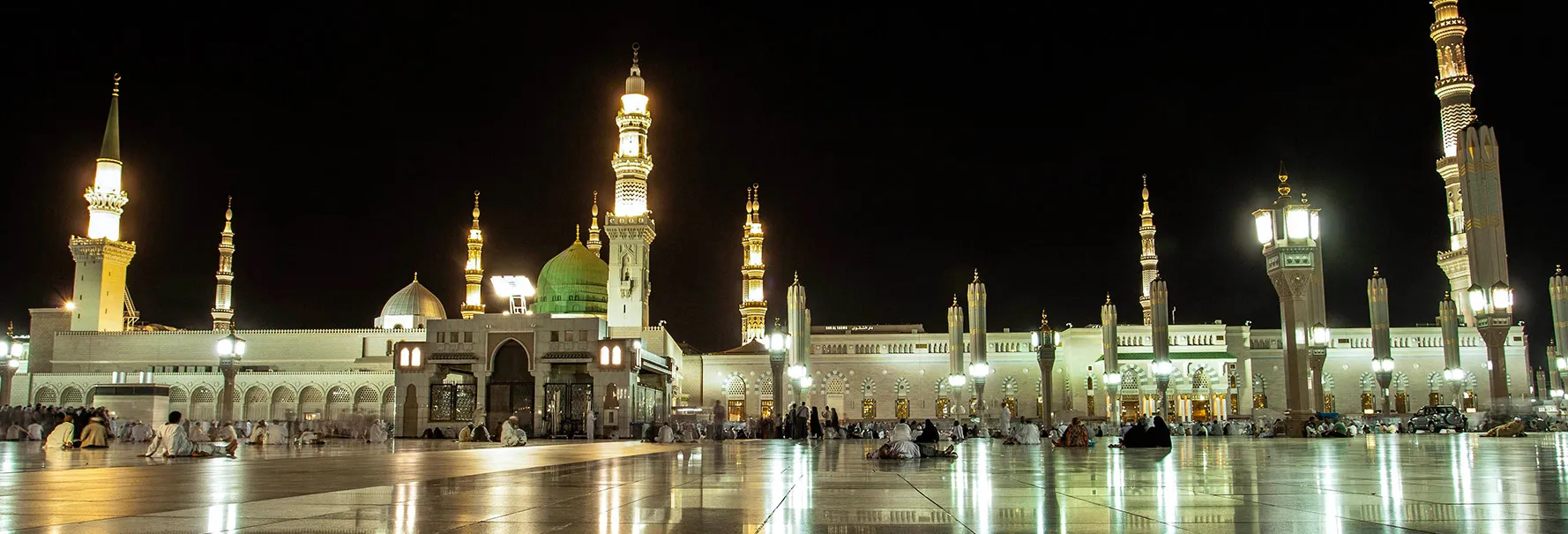 October Umrah Packages