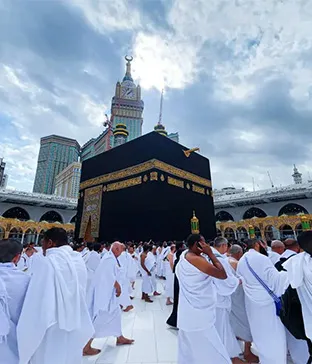 Kaaba