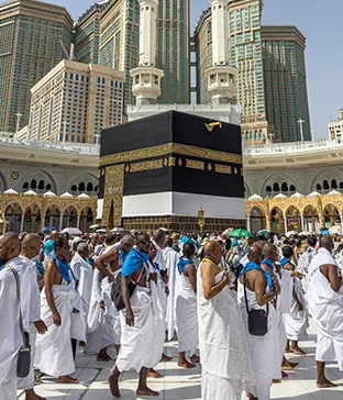 Kaaba