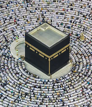 makkah 