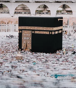makkah 