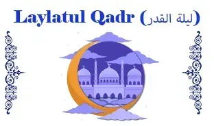 Laylatul Qadr