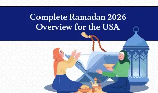 Ramadan 2026
