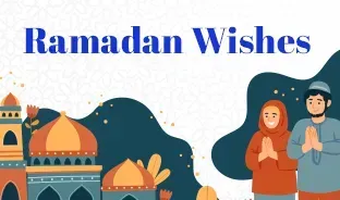Ramadan Wishes