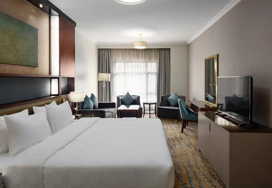 Saja Al Madinah Hotel
