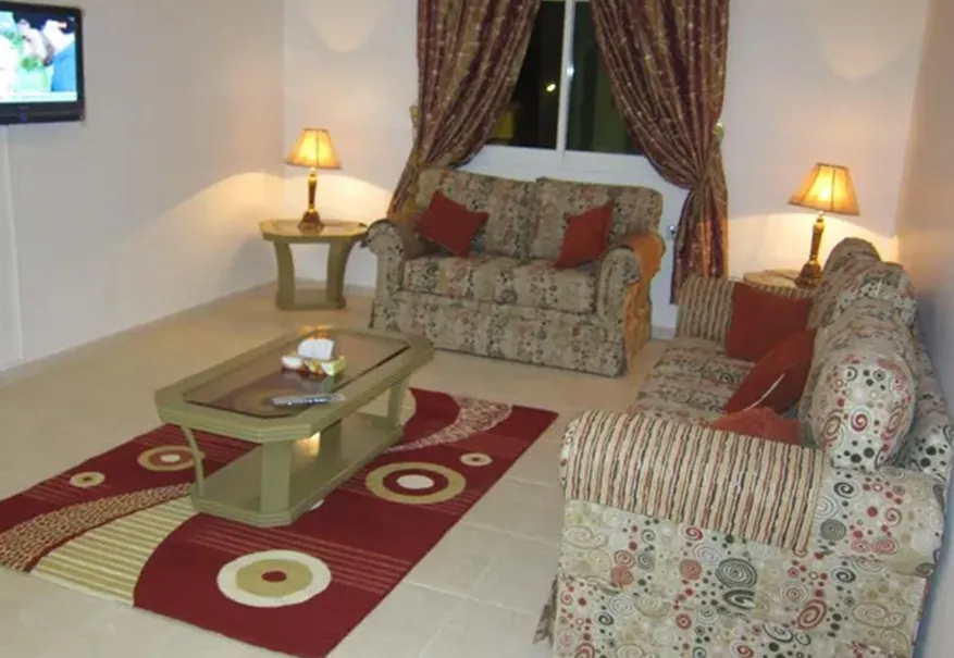 Room of the hotel