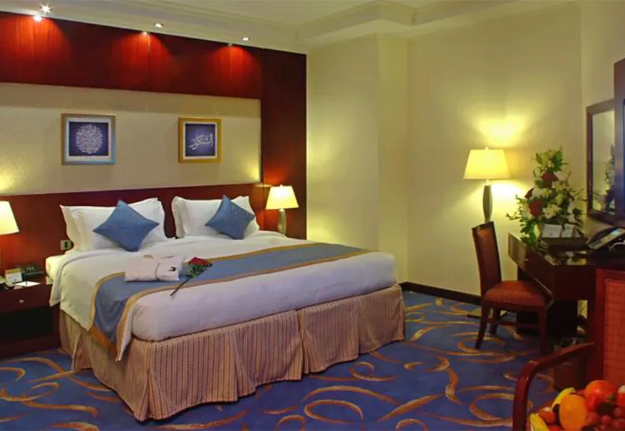 Double bedroom