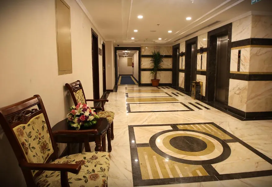 Corridor