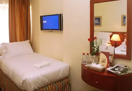 Single Bedroom