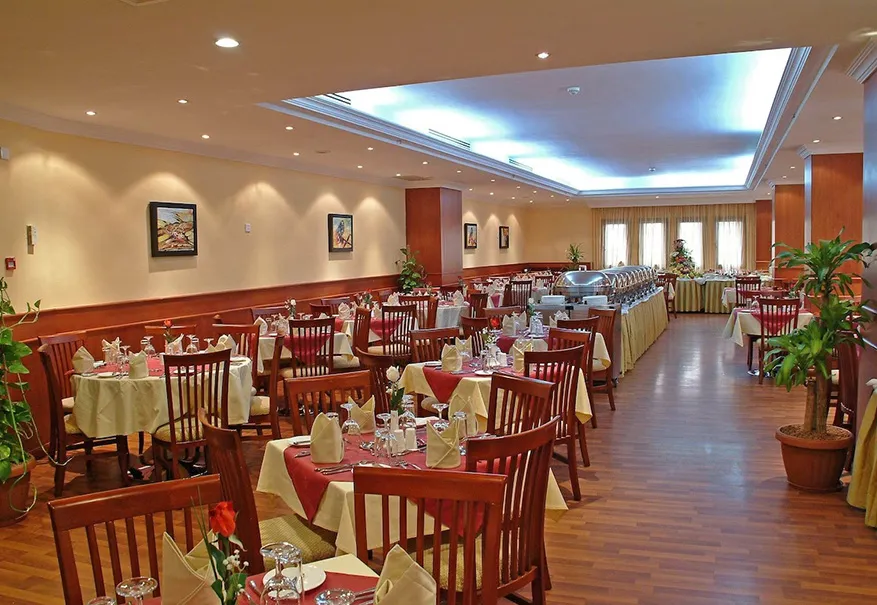 Al Rawda Royal Inn Hotel Medina