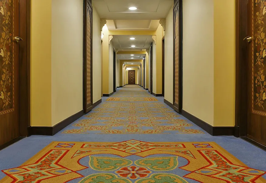 Corridor