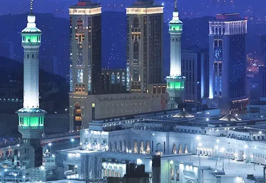 Masjid an nabawi