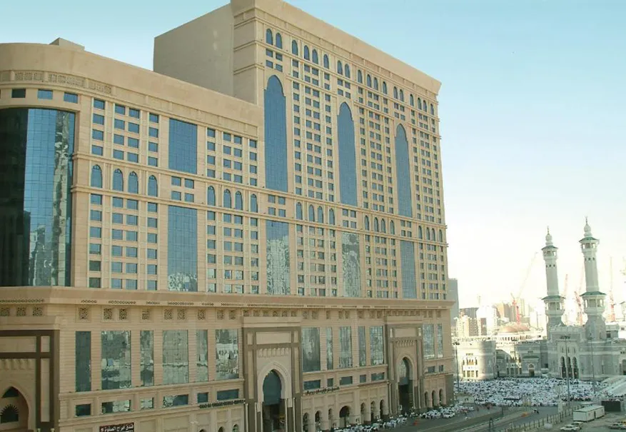 Dar Al Eiman Royal