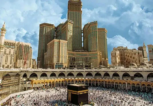 Kaaba