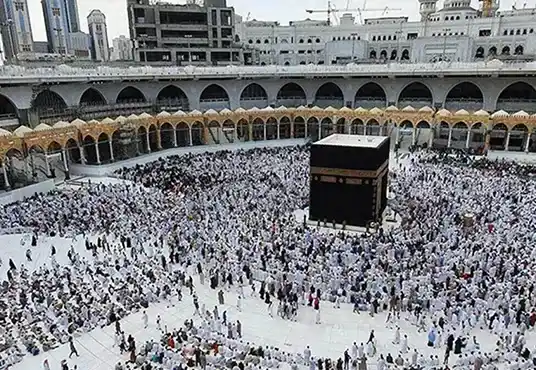Kaaba