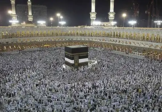 Kaaba