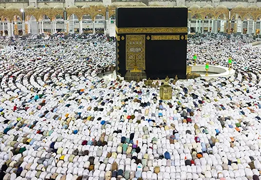 Kaaba