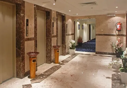 Emaar Grand Hotel