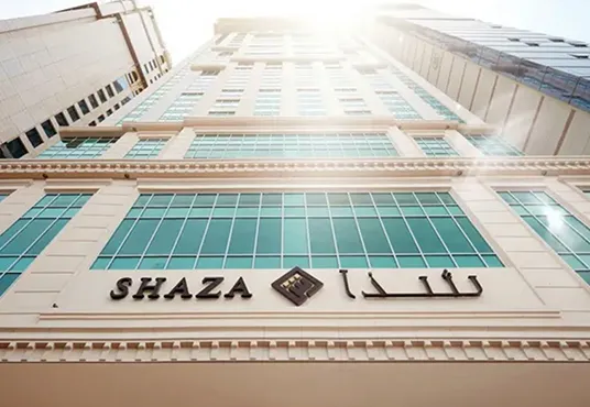 Shaza Hotel Makkah