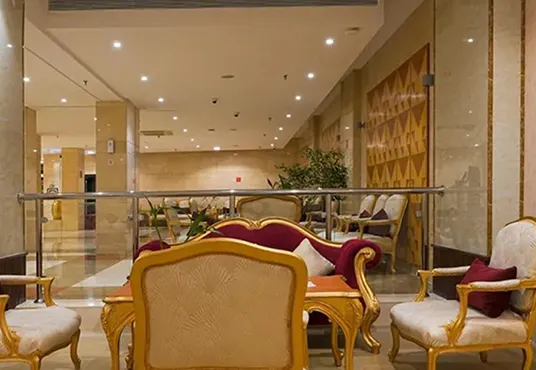 Sitting Area