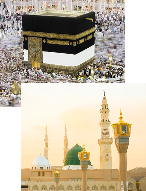 October Umrah deal